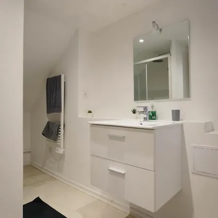 Appartement Neuf Cosy *