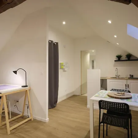 Neuf Cosy La Flèche