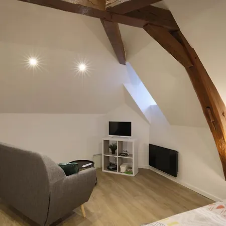 Neuf Cosy * La Flèche