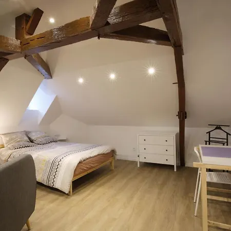 Appartamento Neuf Cosy