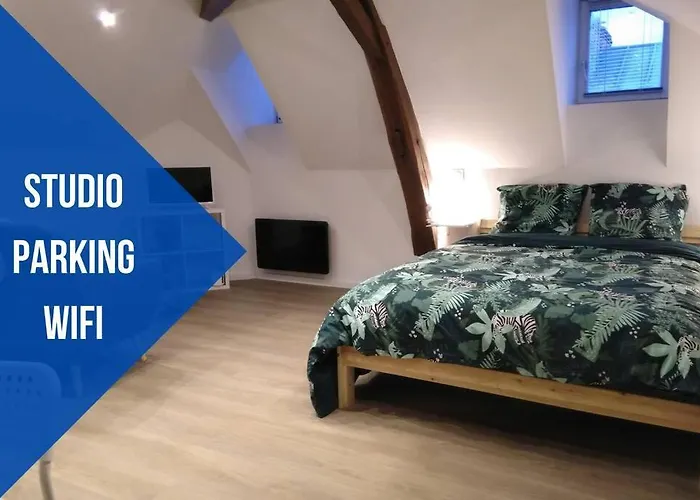 Neuf Cosy * La Flèche