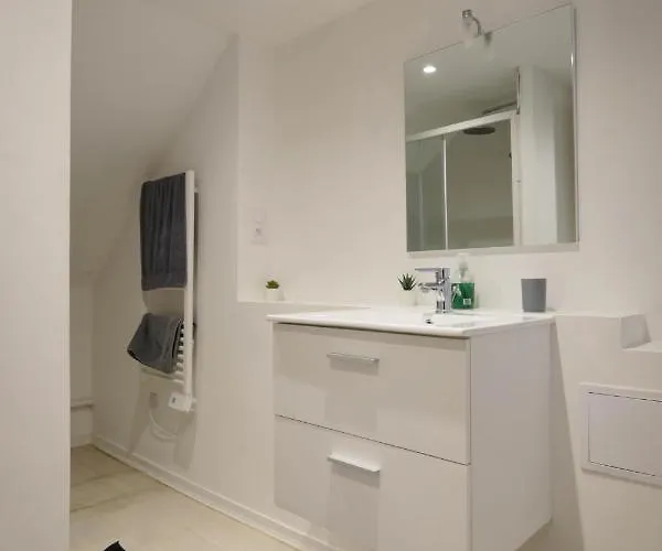 Appartamento Neuf Cosy *