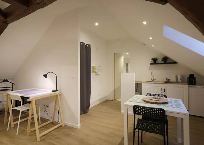 Neuf Cosy La Flèche