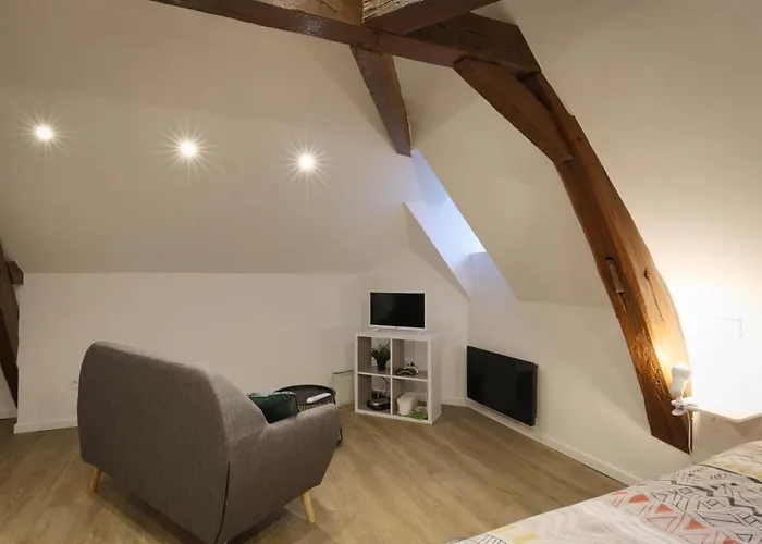 Neuf Cosy * La Flèche