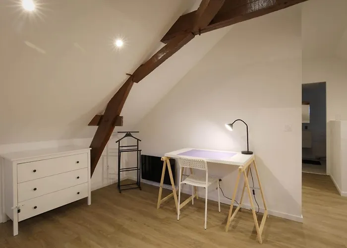 Appartamento Neuf Cosy