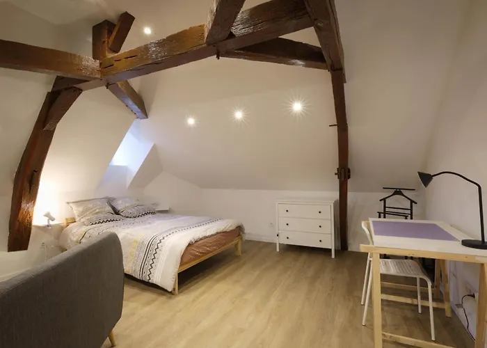 Appartamento Neuf Cosy