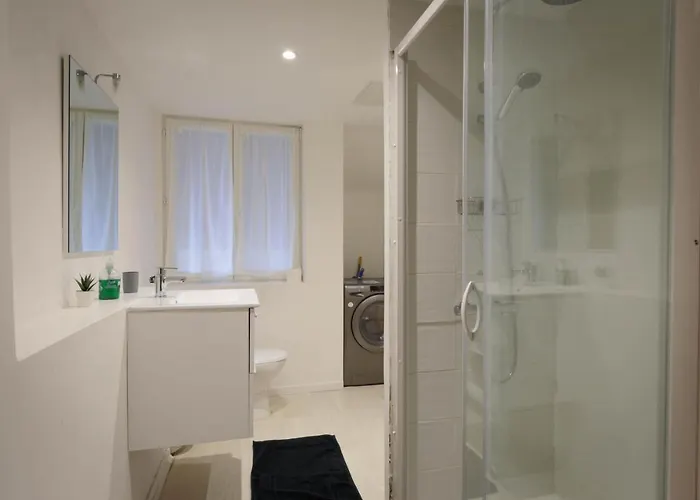 Neuf Cosy * La Flèche